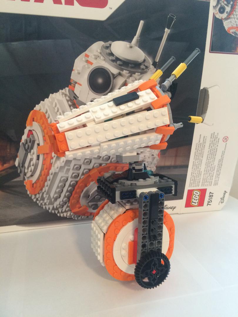 D-0 alternate build