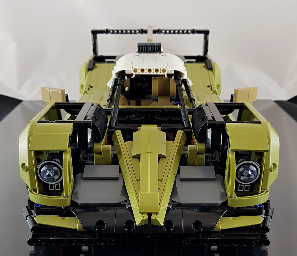 42110 - LMP Racer