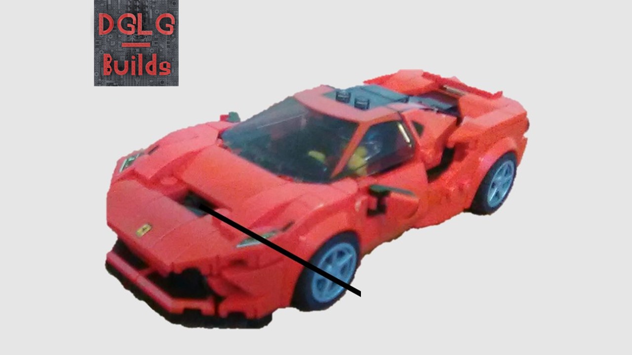 76895 MOD pop-up guns