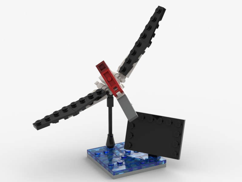 Pteranodon longiceps