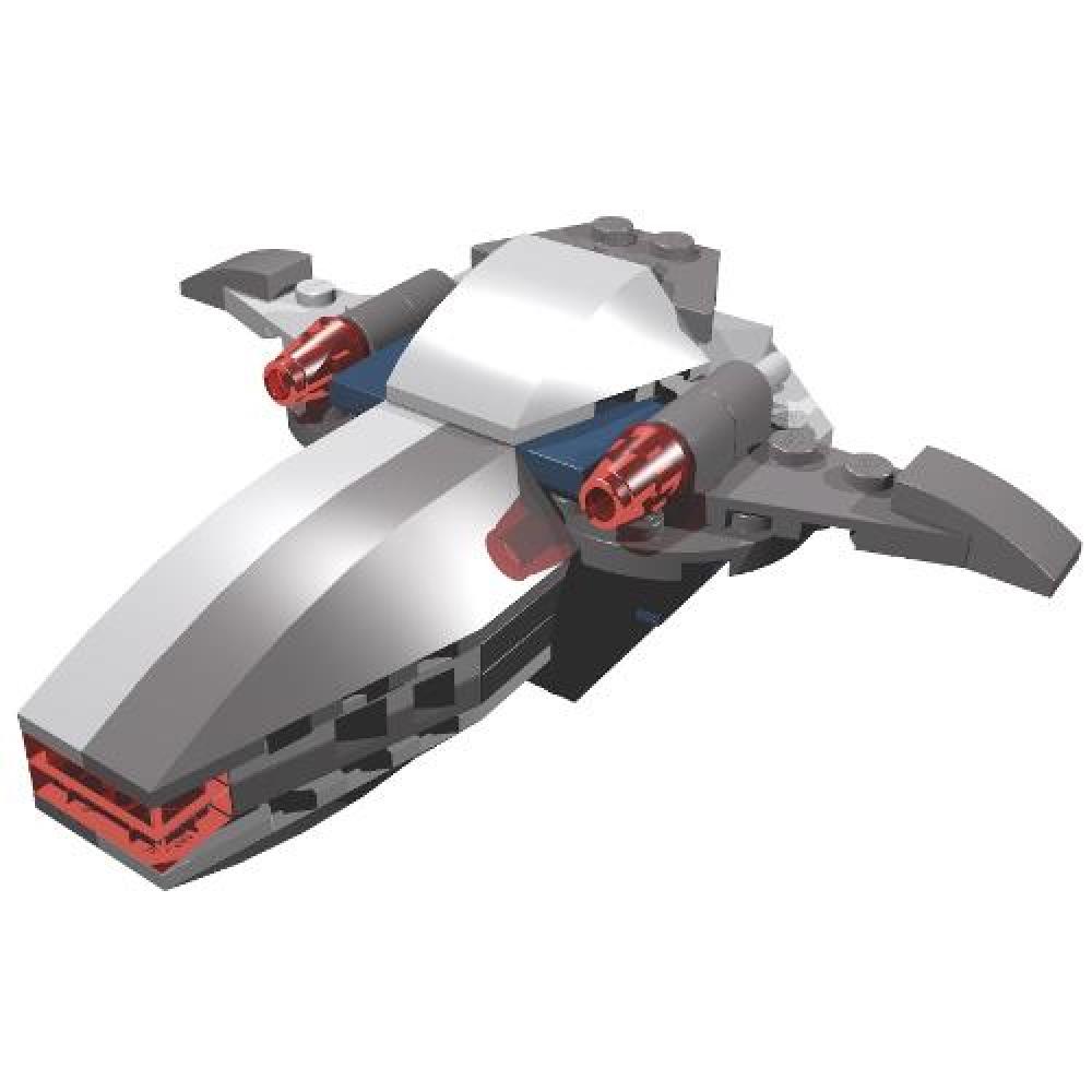 75073 Interceptor alternate build