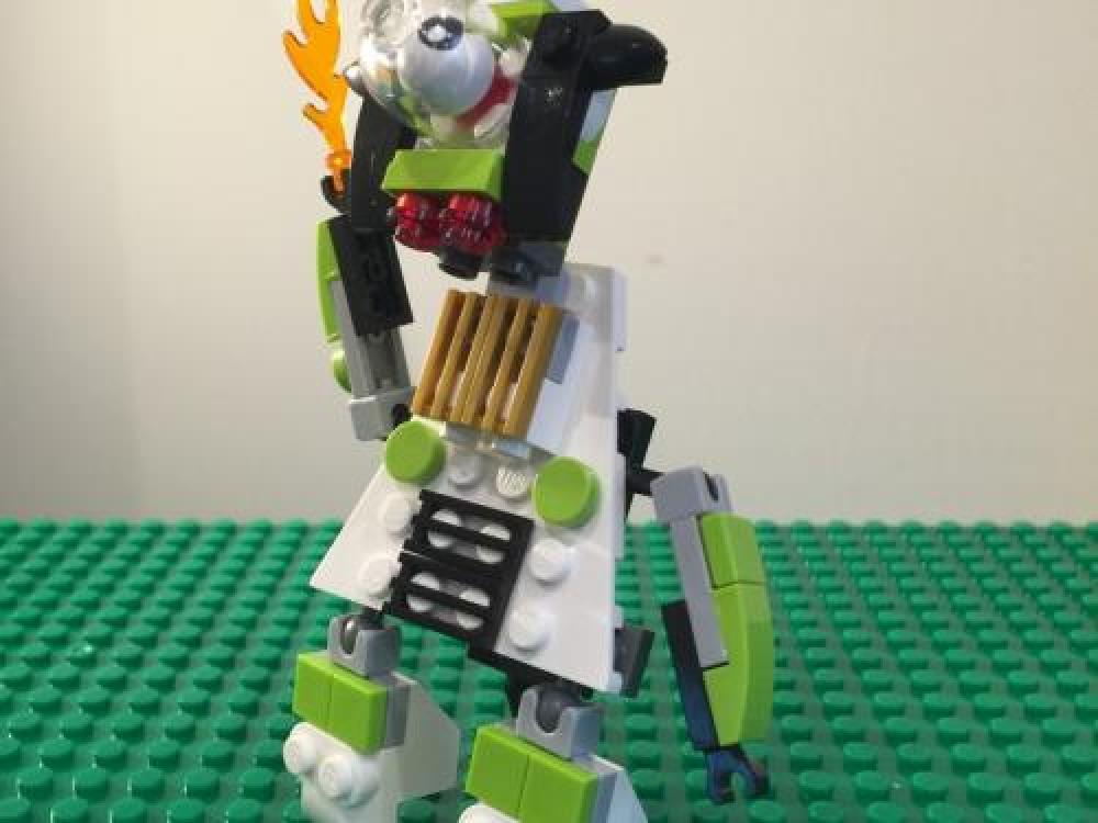 FlameOx