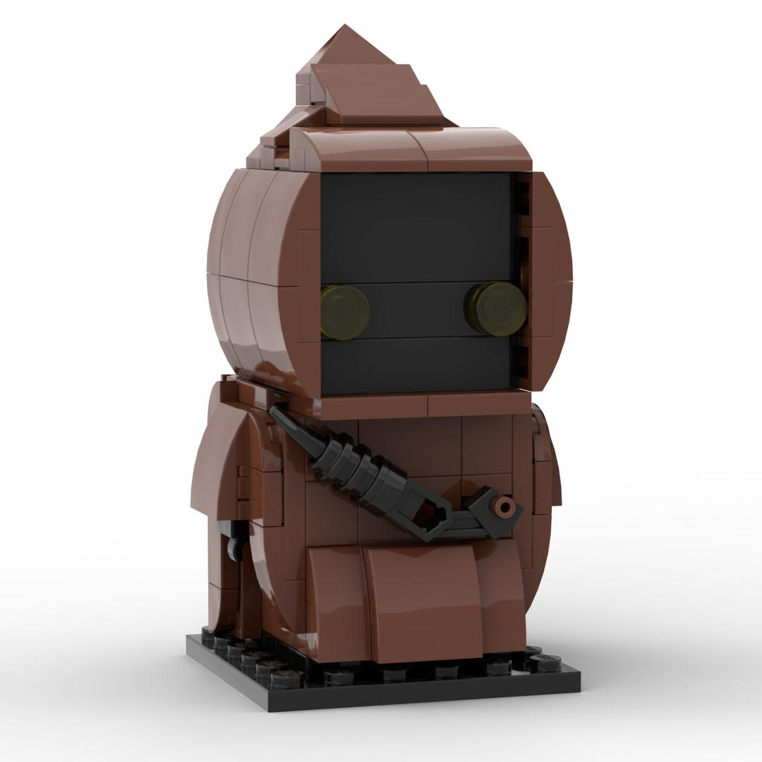 Jawa Brickheadz