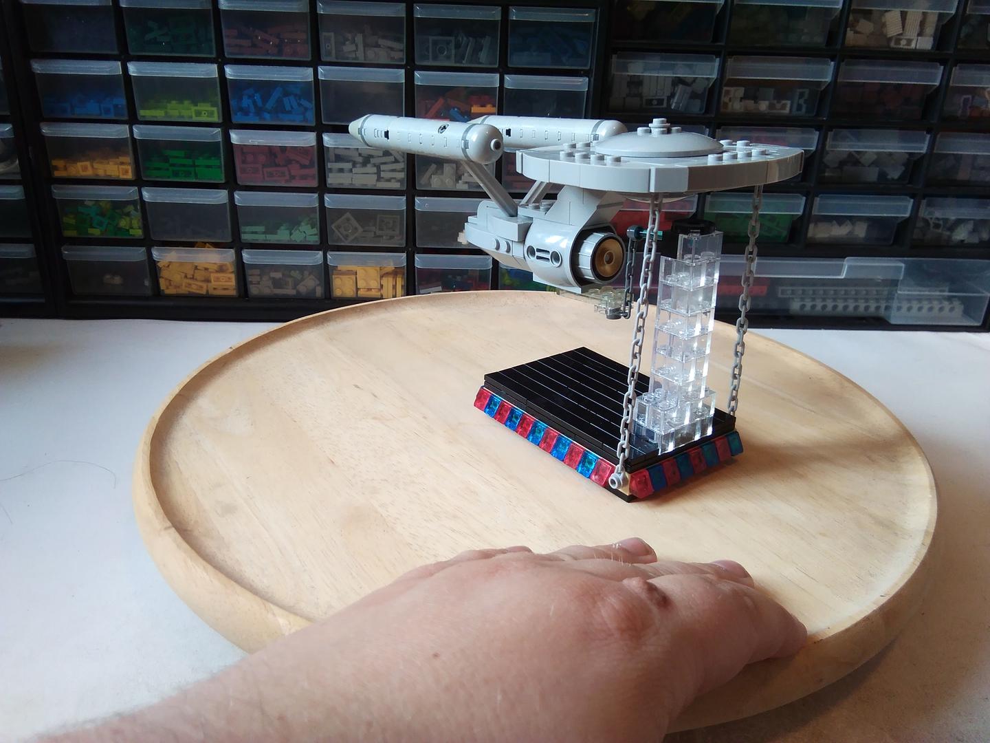 Tensegrity Enterprise