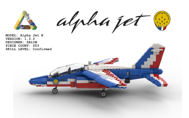 Dassault-Dornier Alpha Jet
