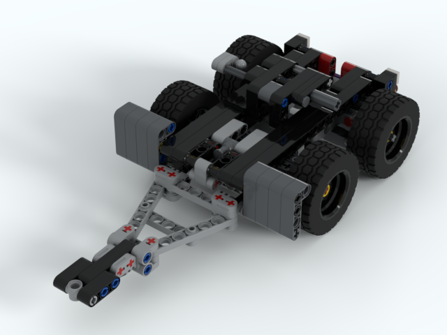 Truck Dolly