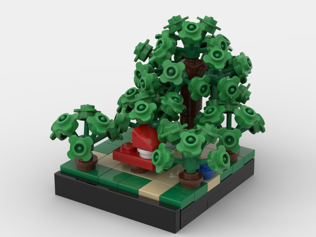 Forest of Illusion - Super Mario World