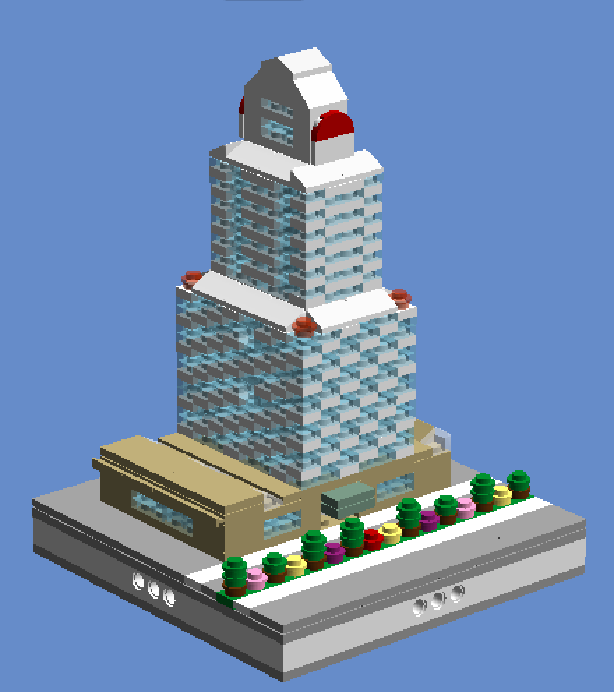 JinShi International Hotel