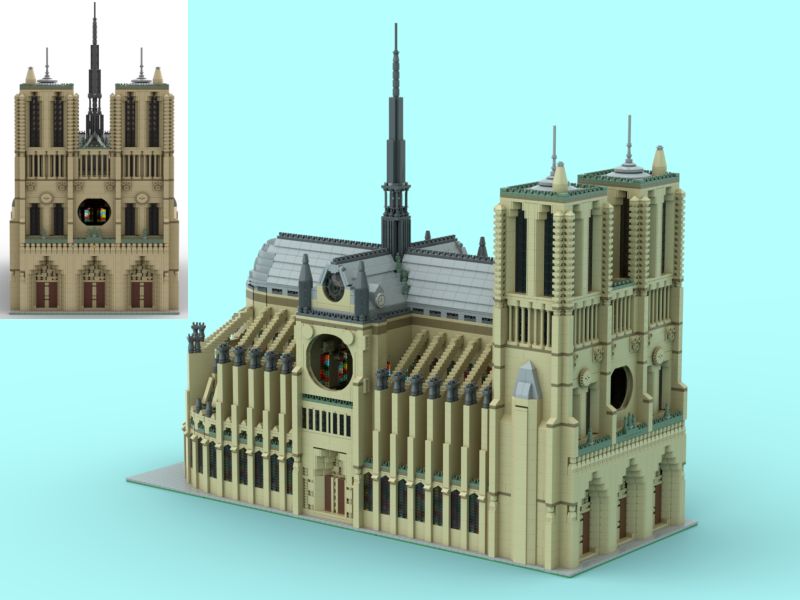 Notre-Dame de Paris