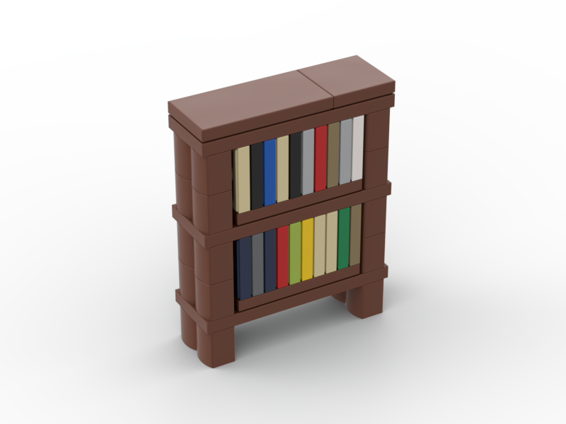 Bookshelf