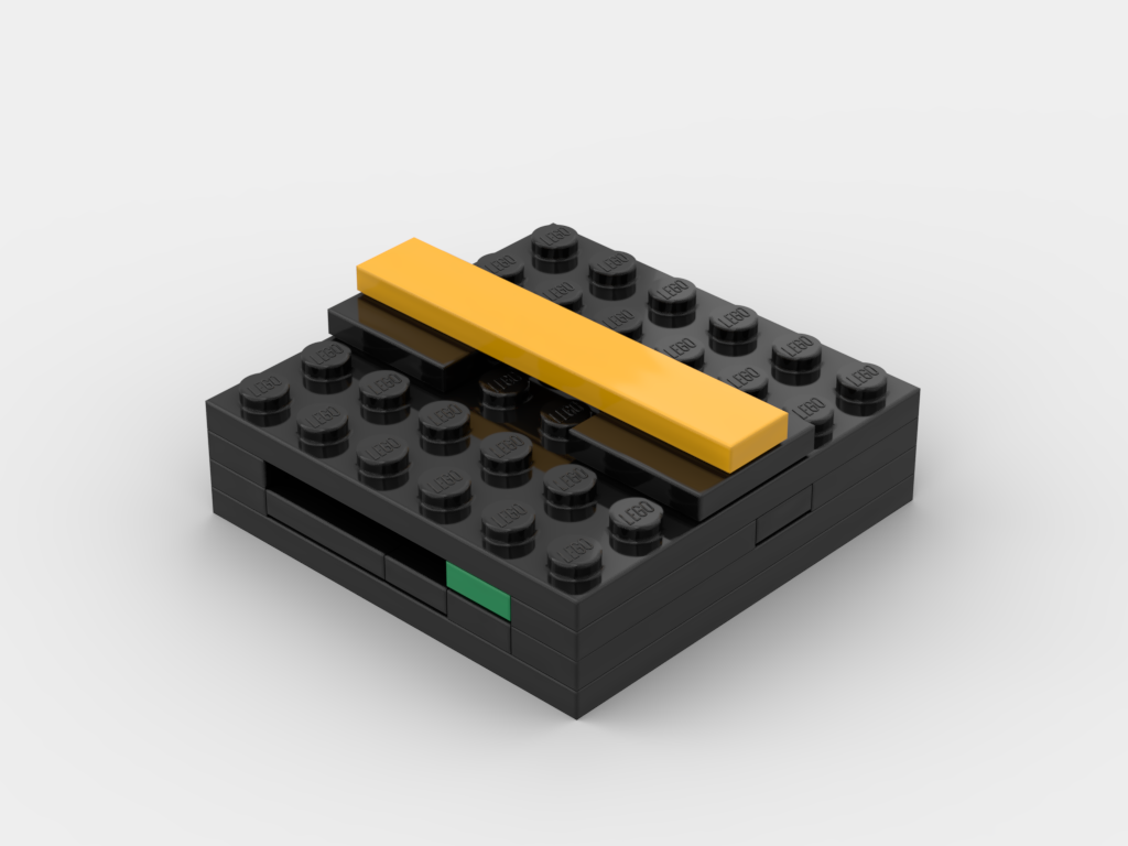 Micro Puzzle - Level 0