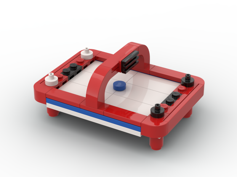 Air Hockey Table
