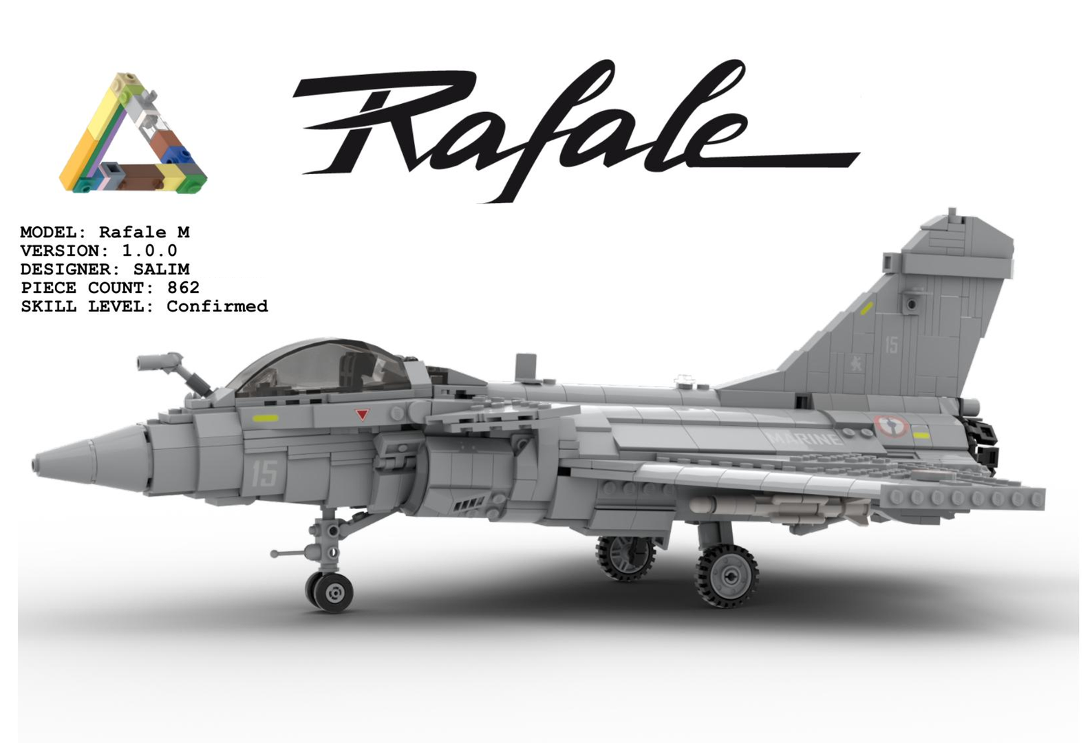 Dassault Rafale M
