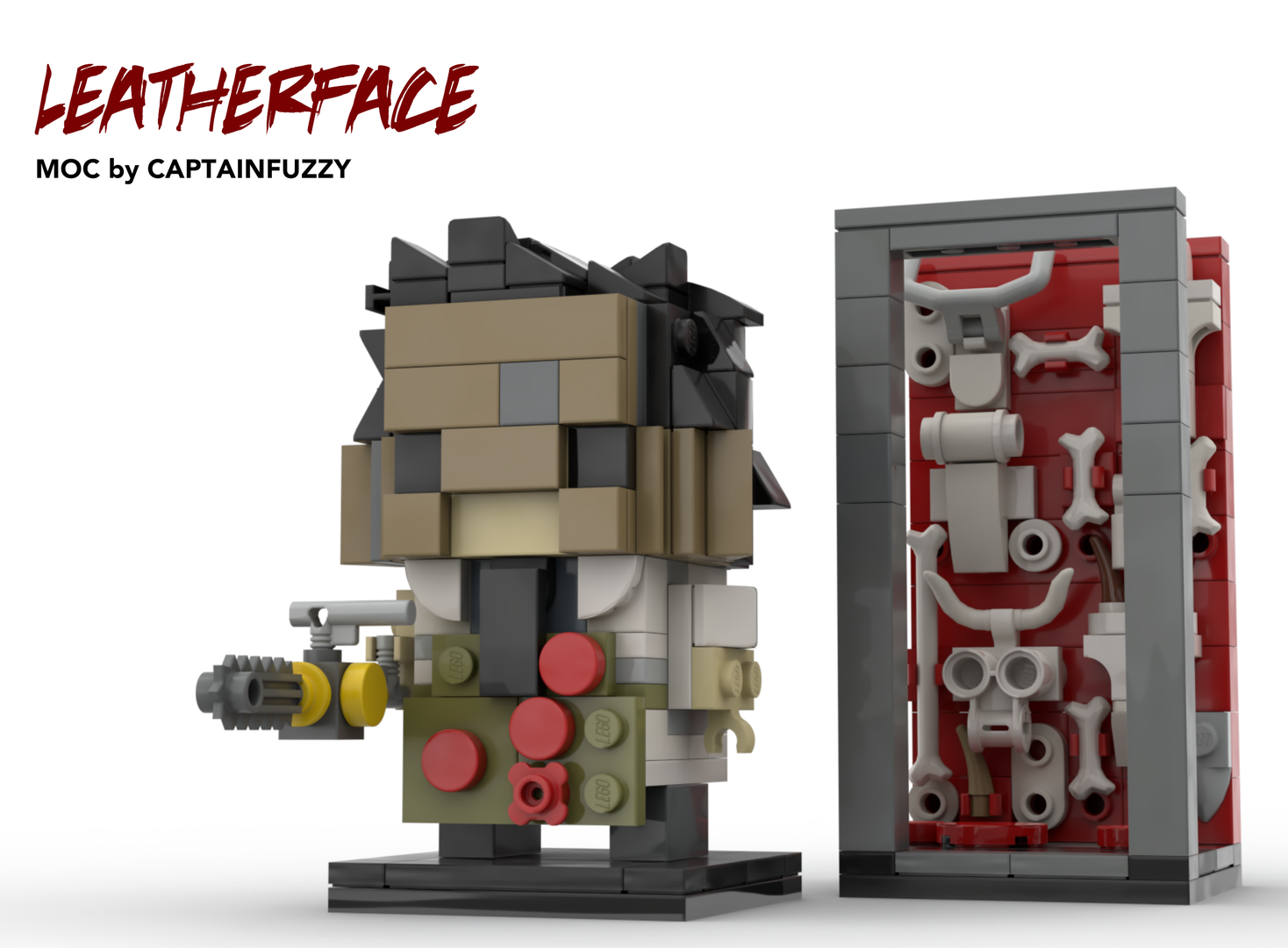 Leatherface
