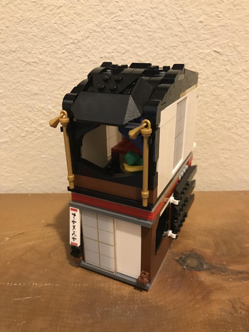 70670 Modular