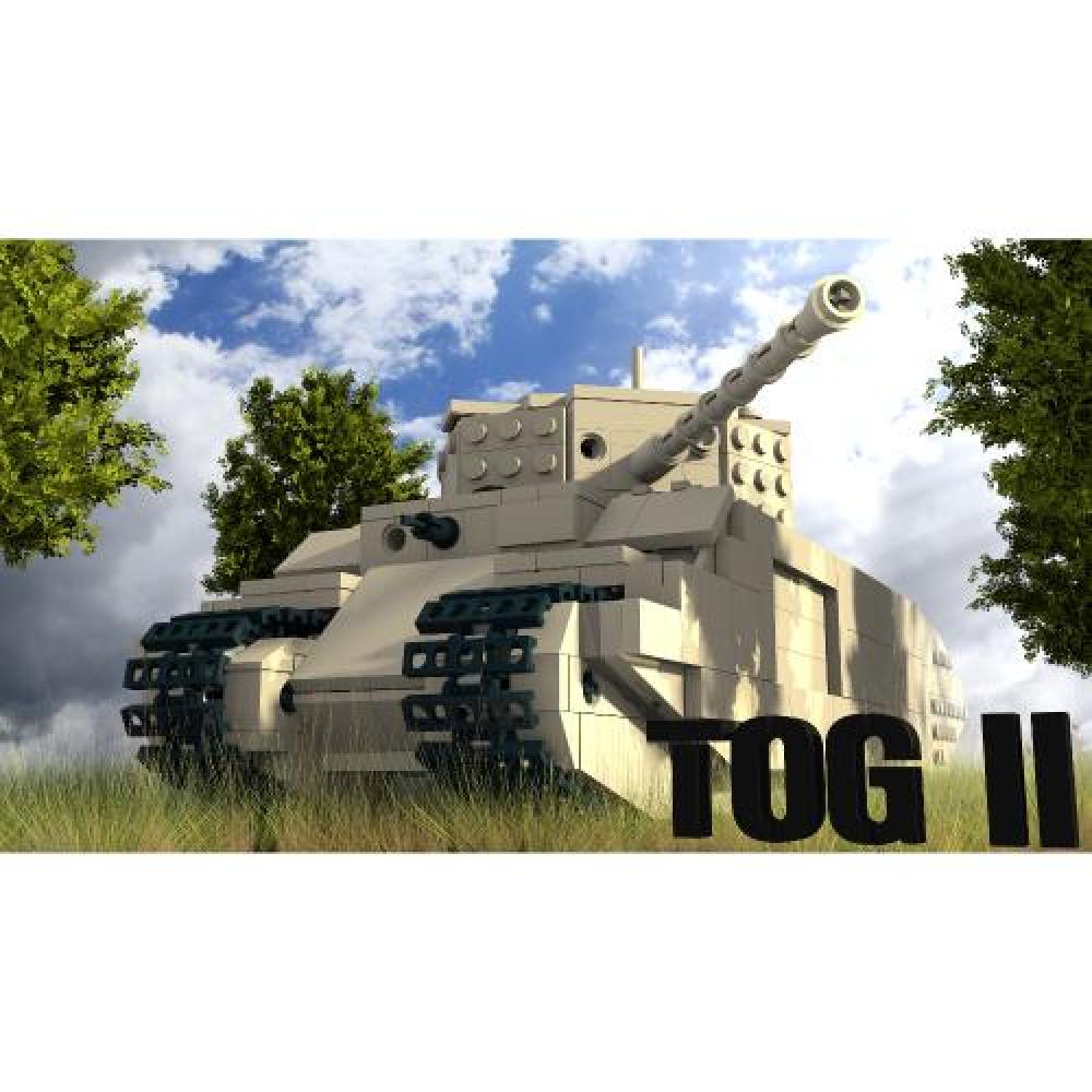 TOG II (RC)