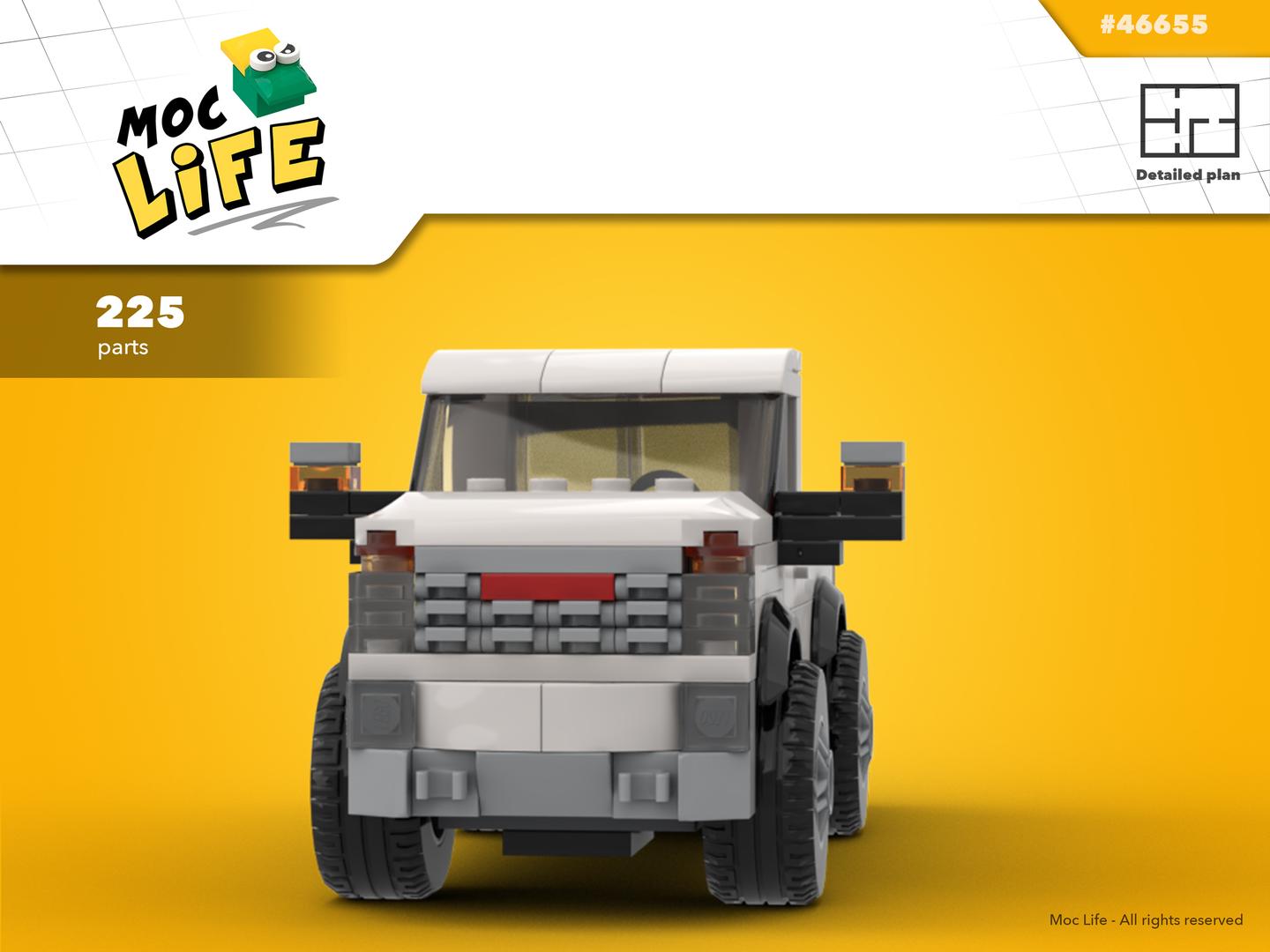 GMC Sierra 1500 regular cab small bed