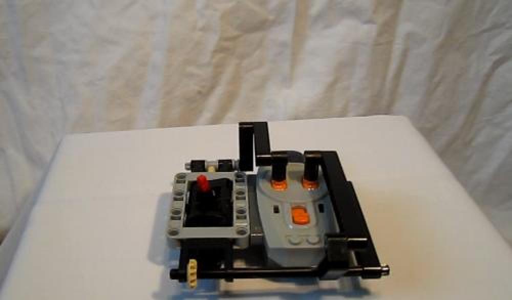 LEGO Technic Joystick Remote Control