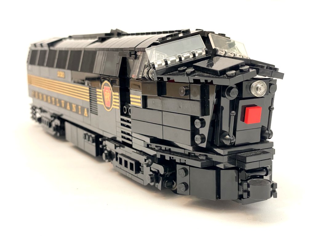 1:48 Baldwin RF-16 "Sharknose"