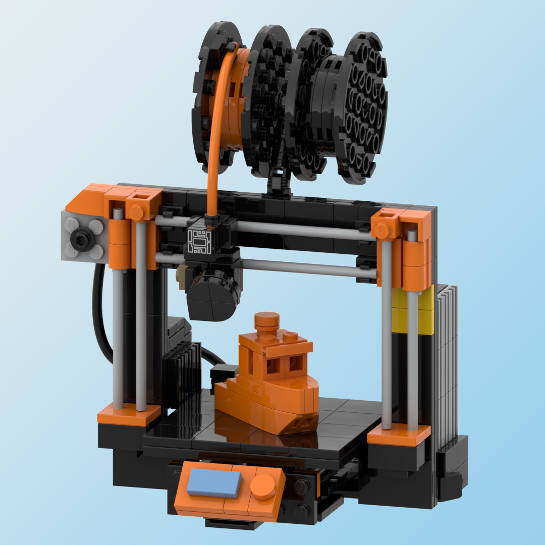 Original Prusa i3 MK3