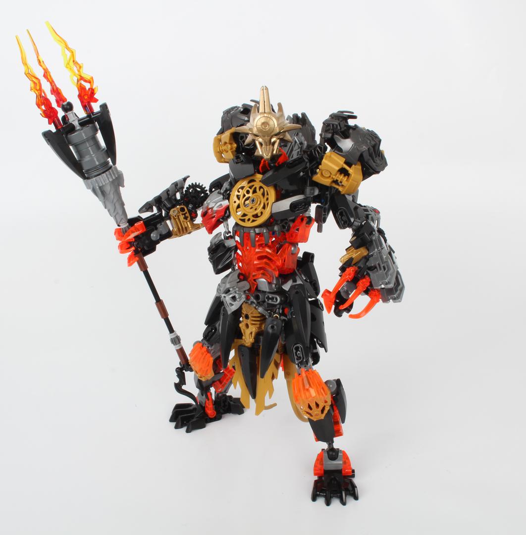Journey to One Makuta (JtO Makuta) (v0.8)