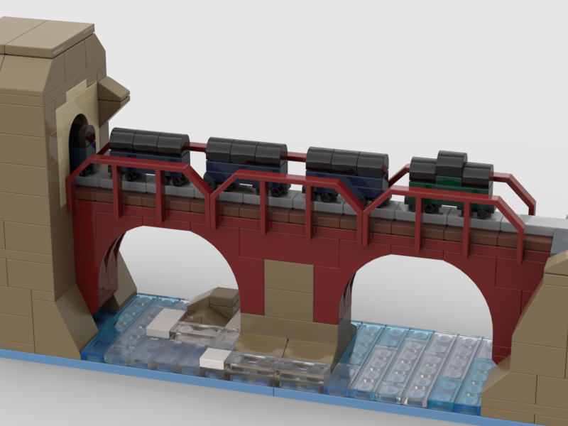 Bridge over Troubled Water