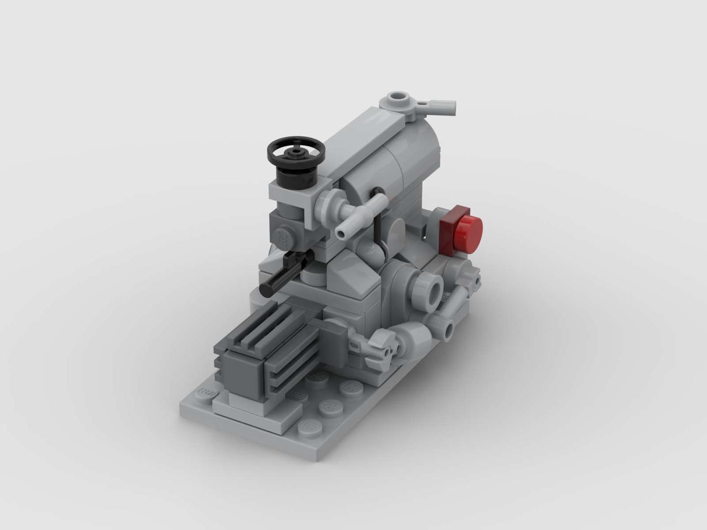 Shaper - Machine Tools