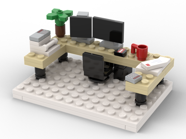 Study for Modular House