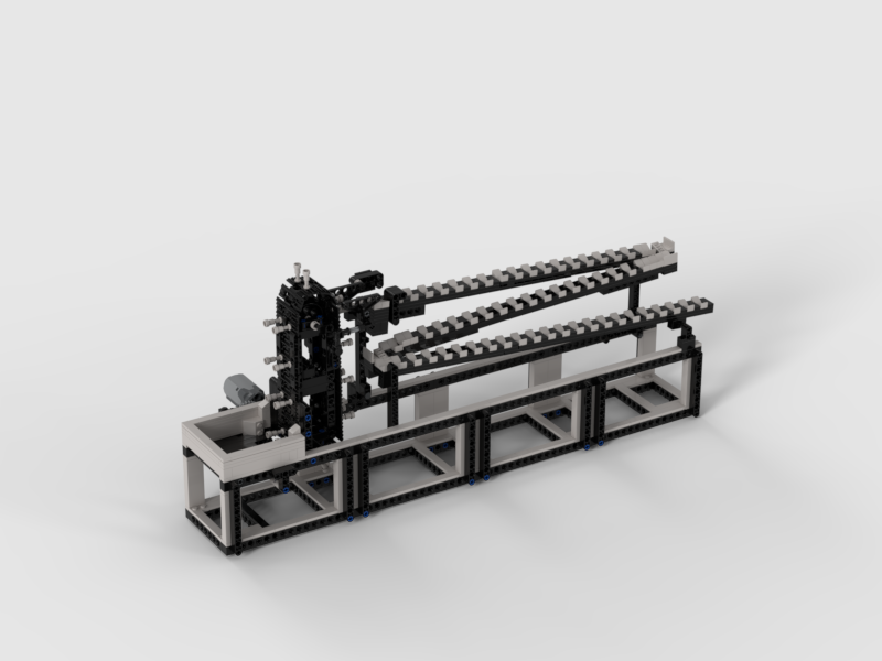 Lego gbc Ramp