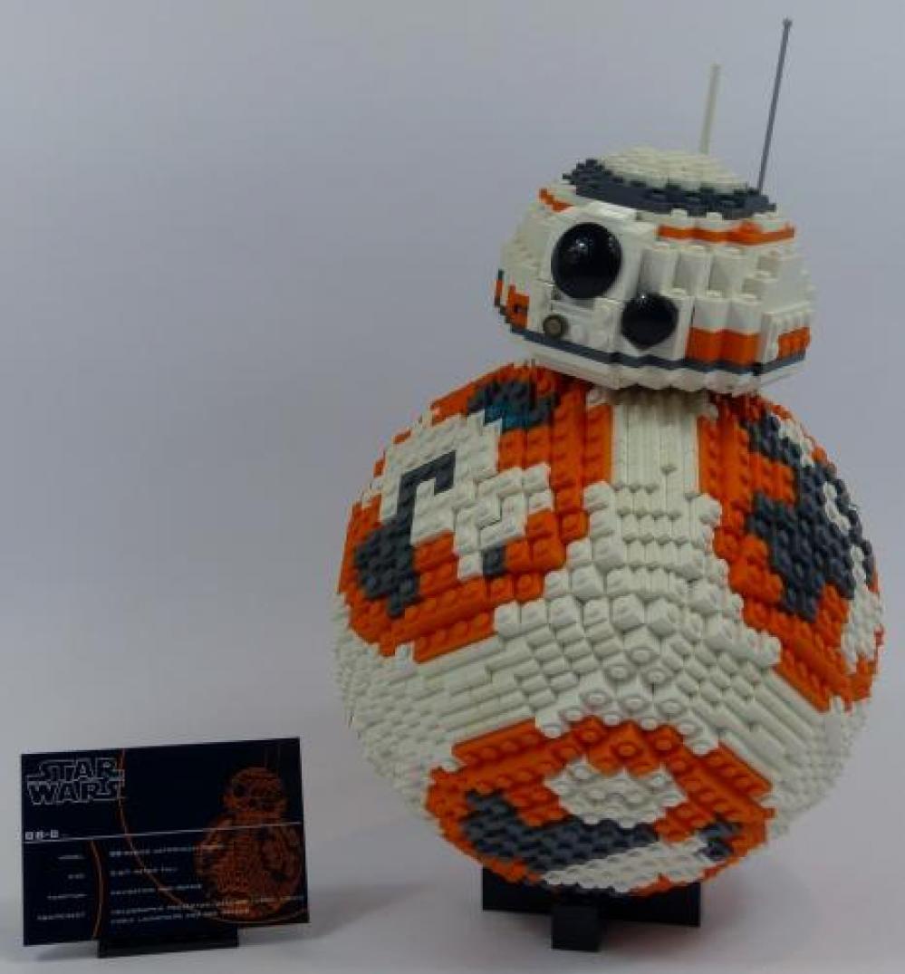 UCS BB8