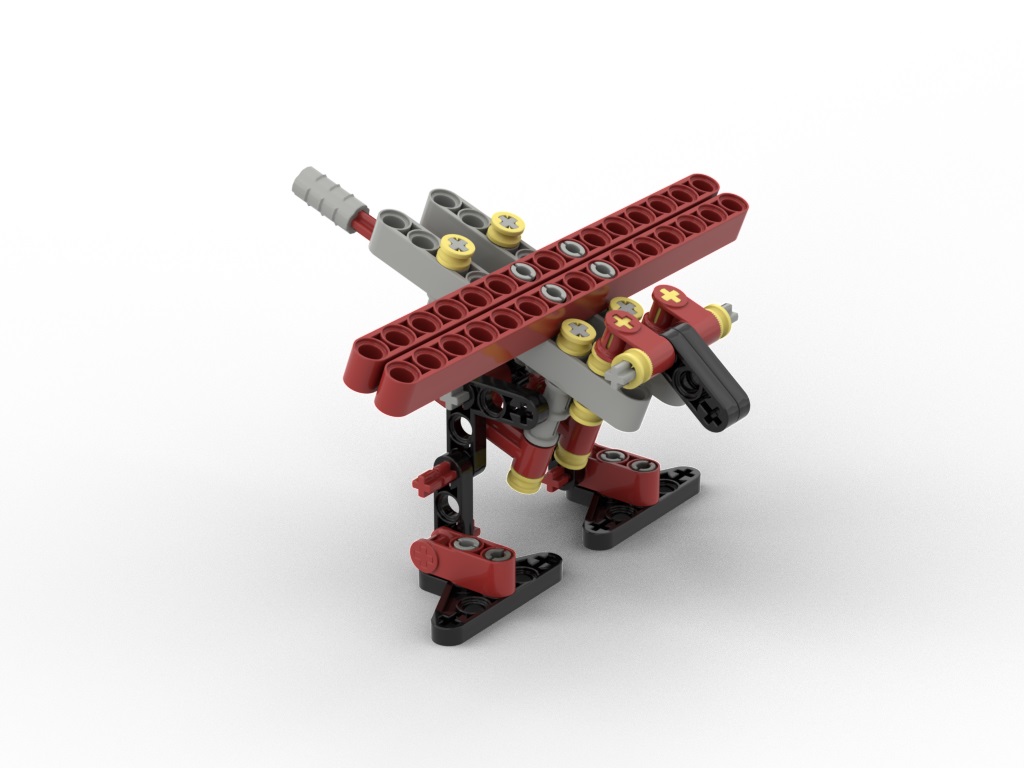 Worm gear design - Bird