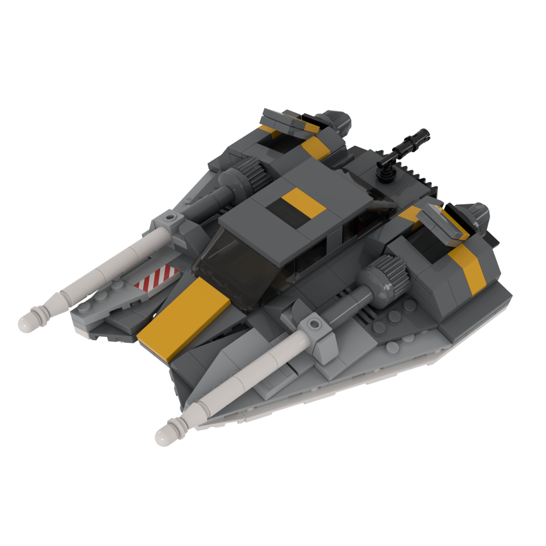 Rebel T-47 Snowspeeder