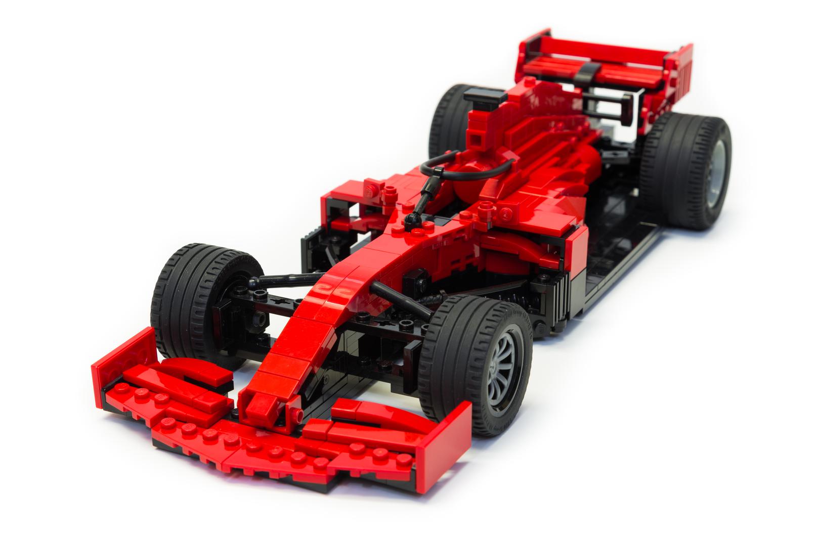 Ferrari SF1000