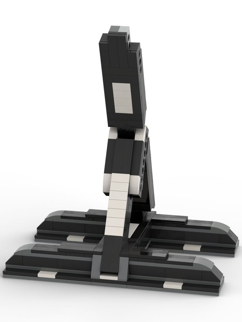 Display Stative for 75244 Tantive IV™