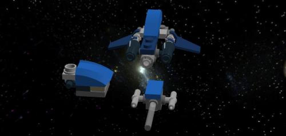 75037 STAP alternate build alternate build
