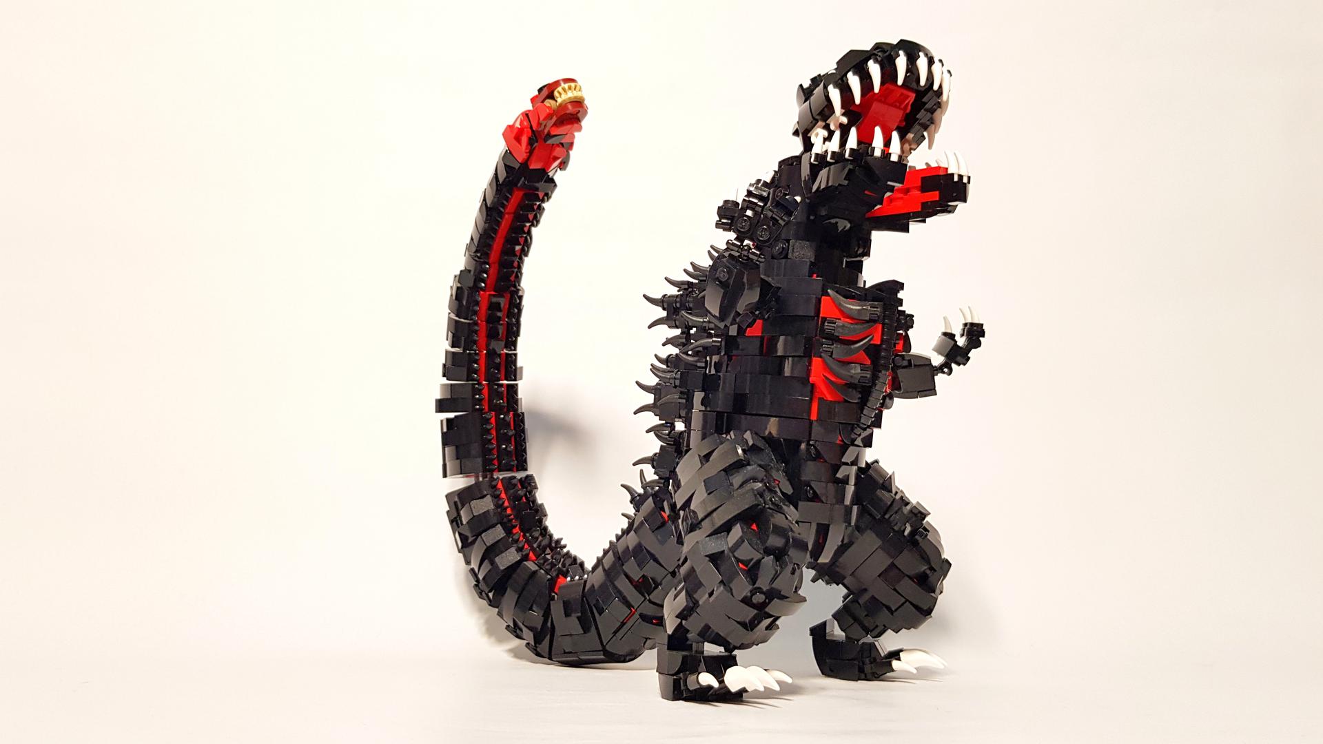 Shin Godzilla