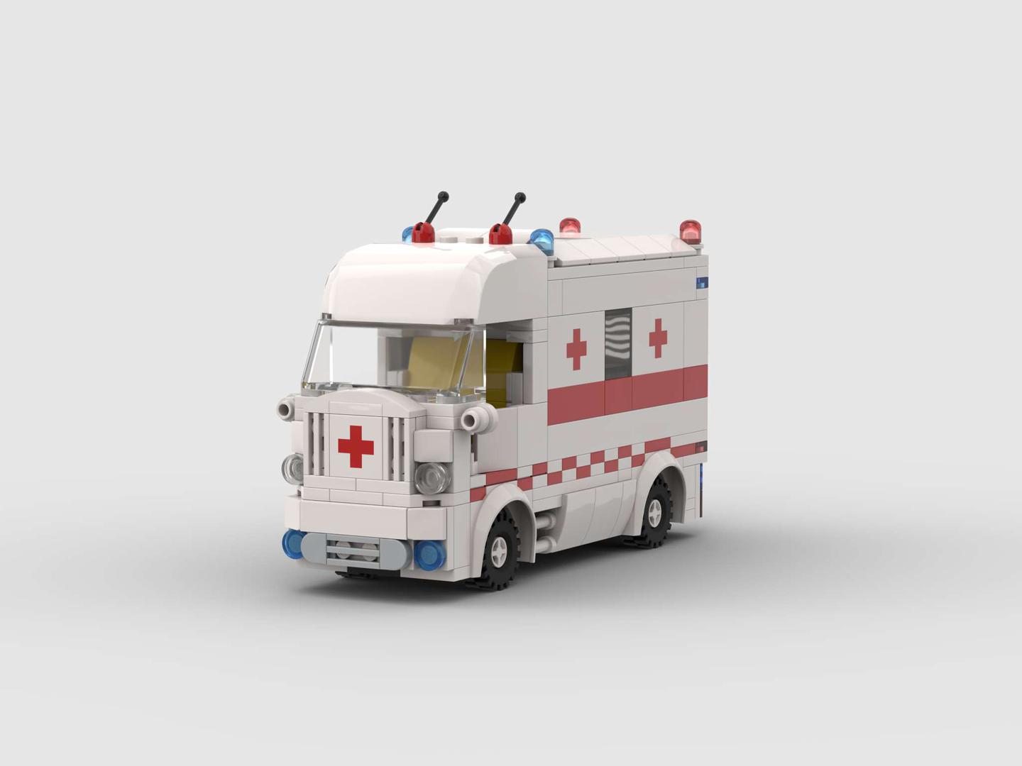 Ambulance