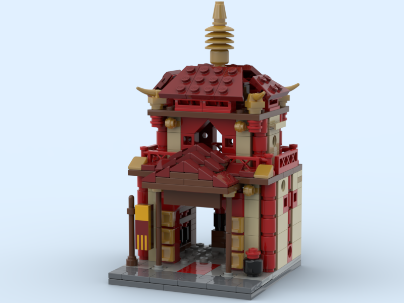 Chinese Inn