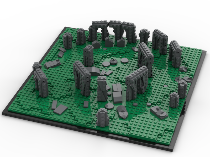 Stonehenge