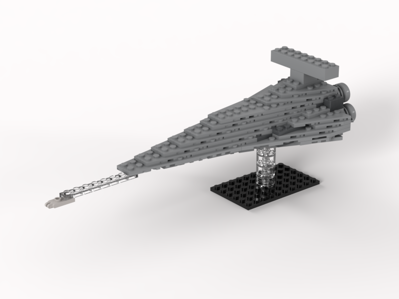 Star Destroyer 