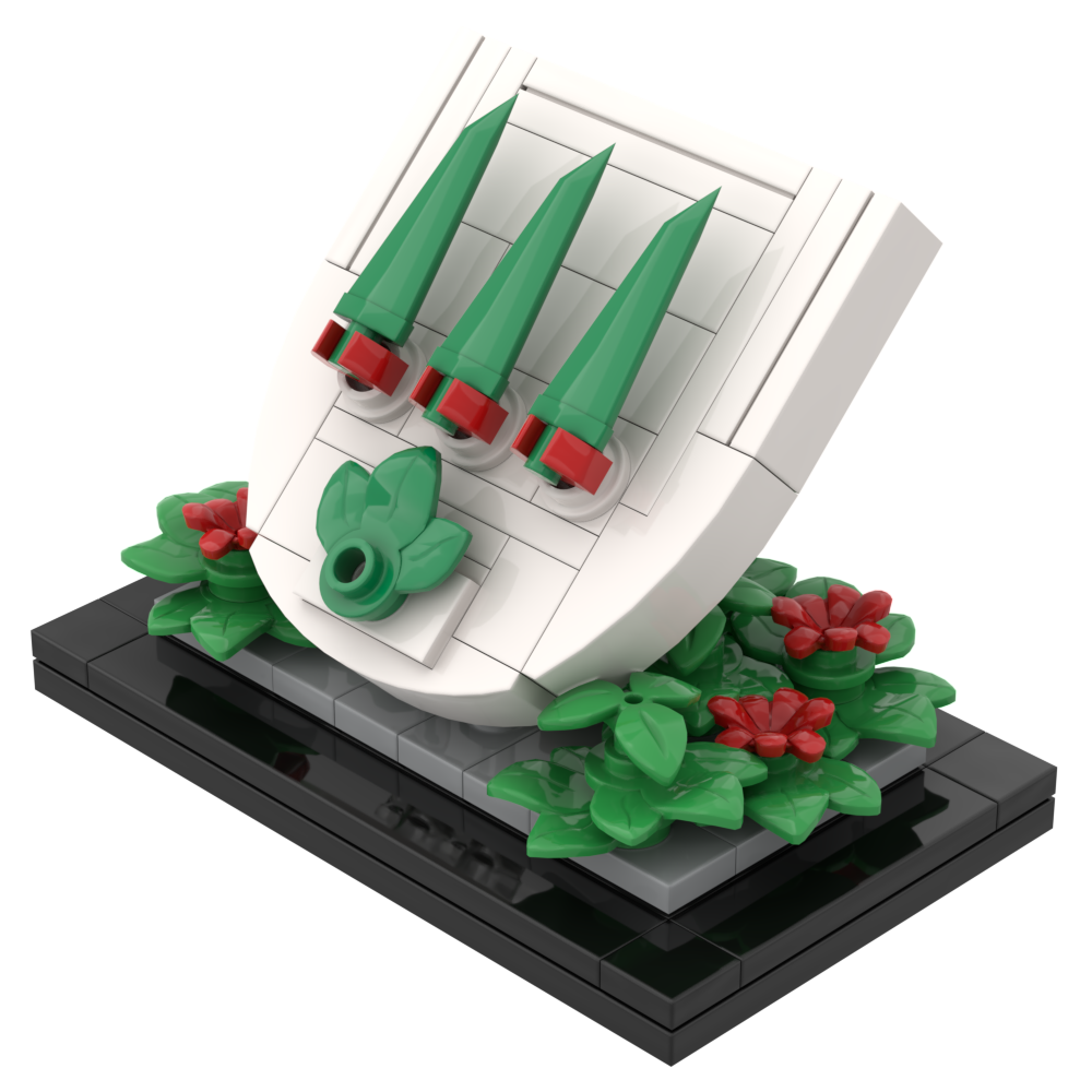 Coat of Arms of Olten