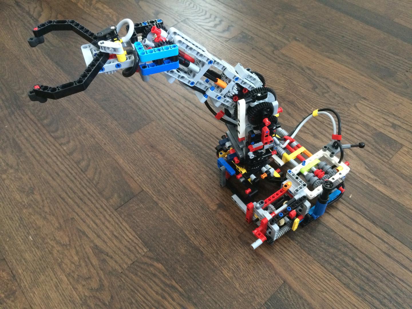 Mechanical Arm