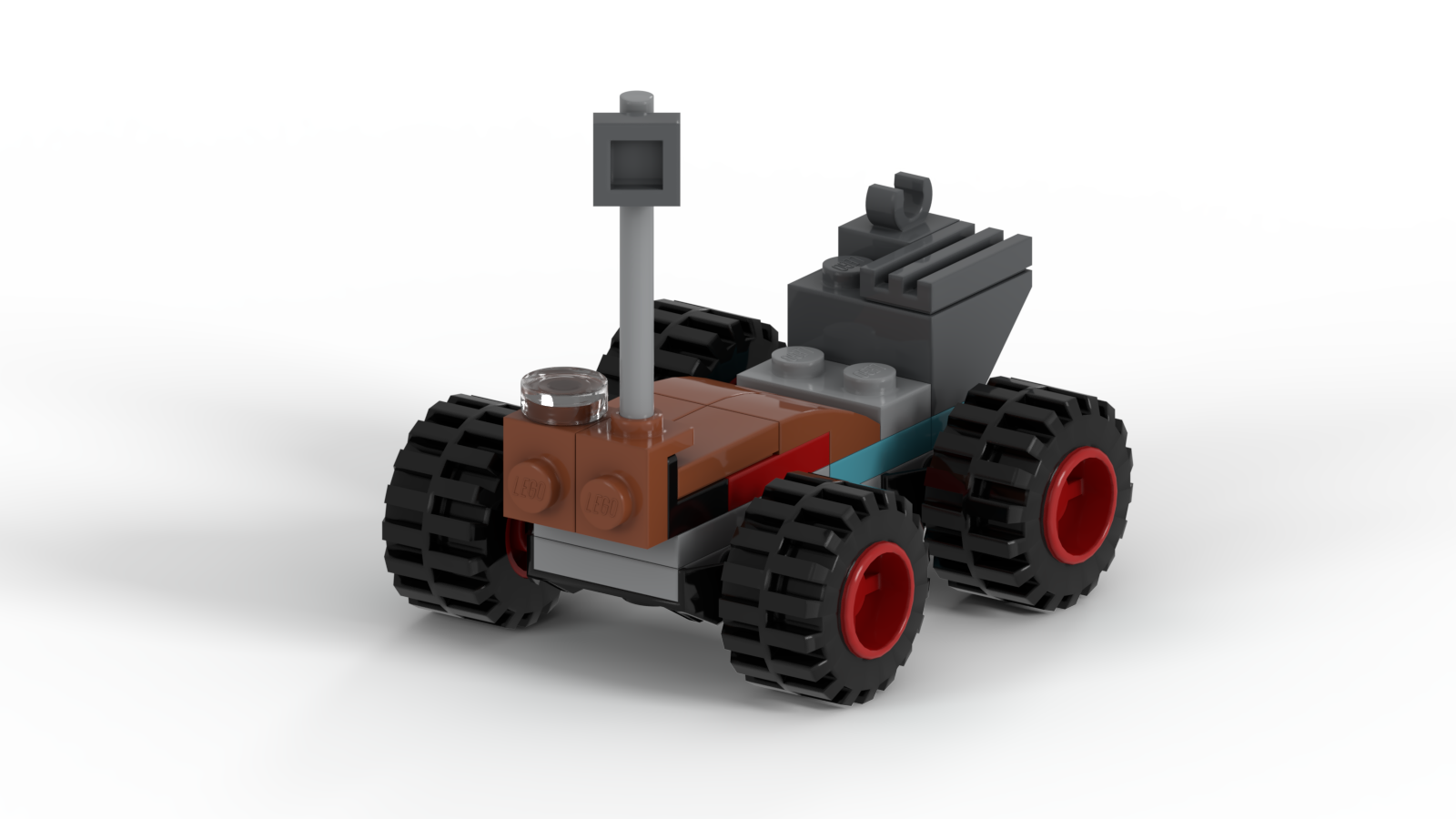 30369 - Lunar Rover