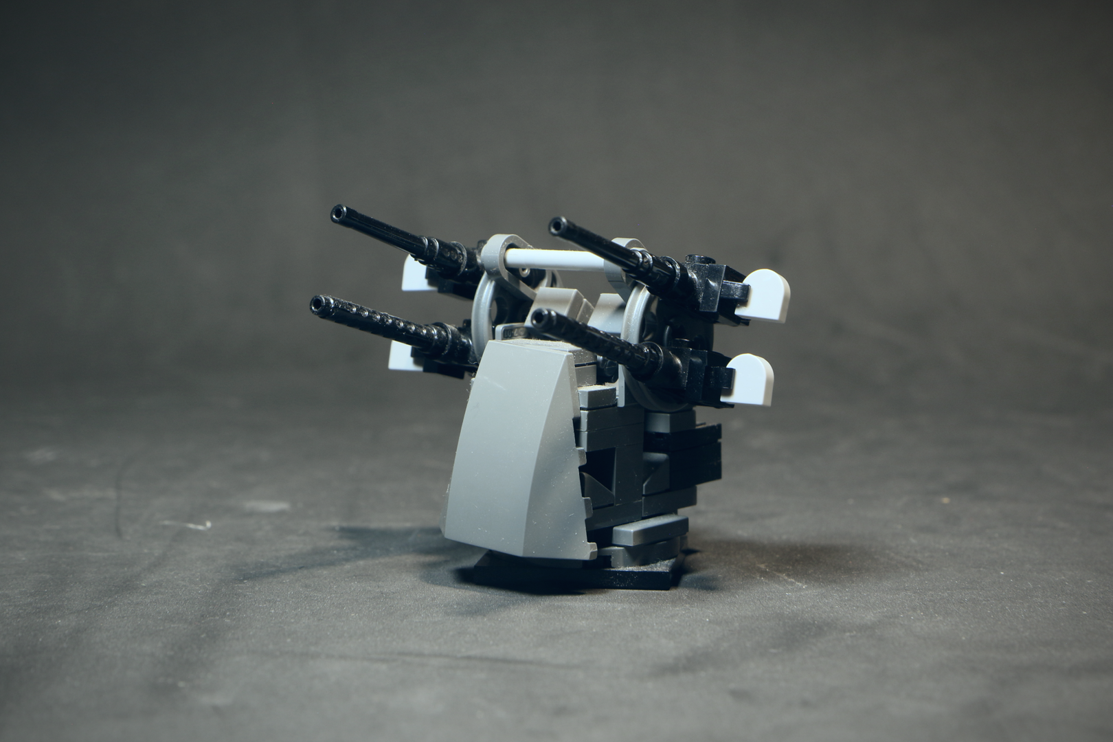 M45 Quadmount "Meat Chopper"