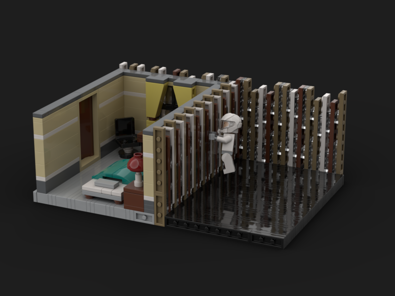 INTERSTELLAR BLACK HOLE