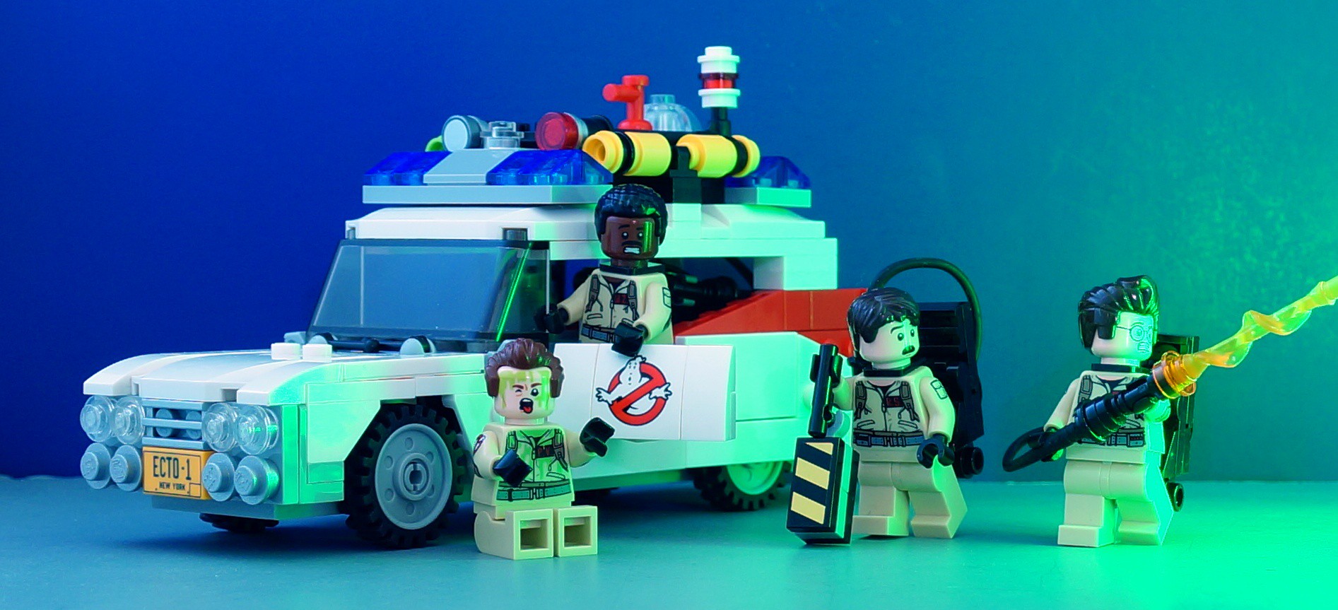 Ecto-1