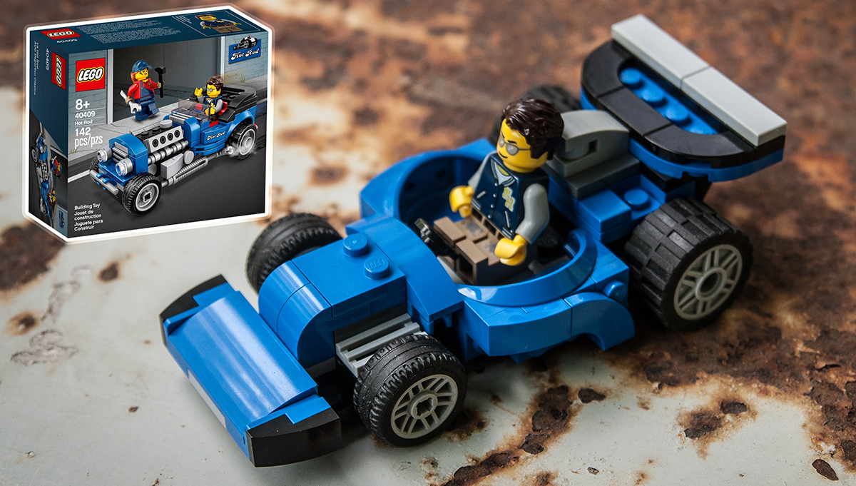 40409 Vintage Formula