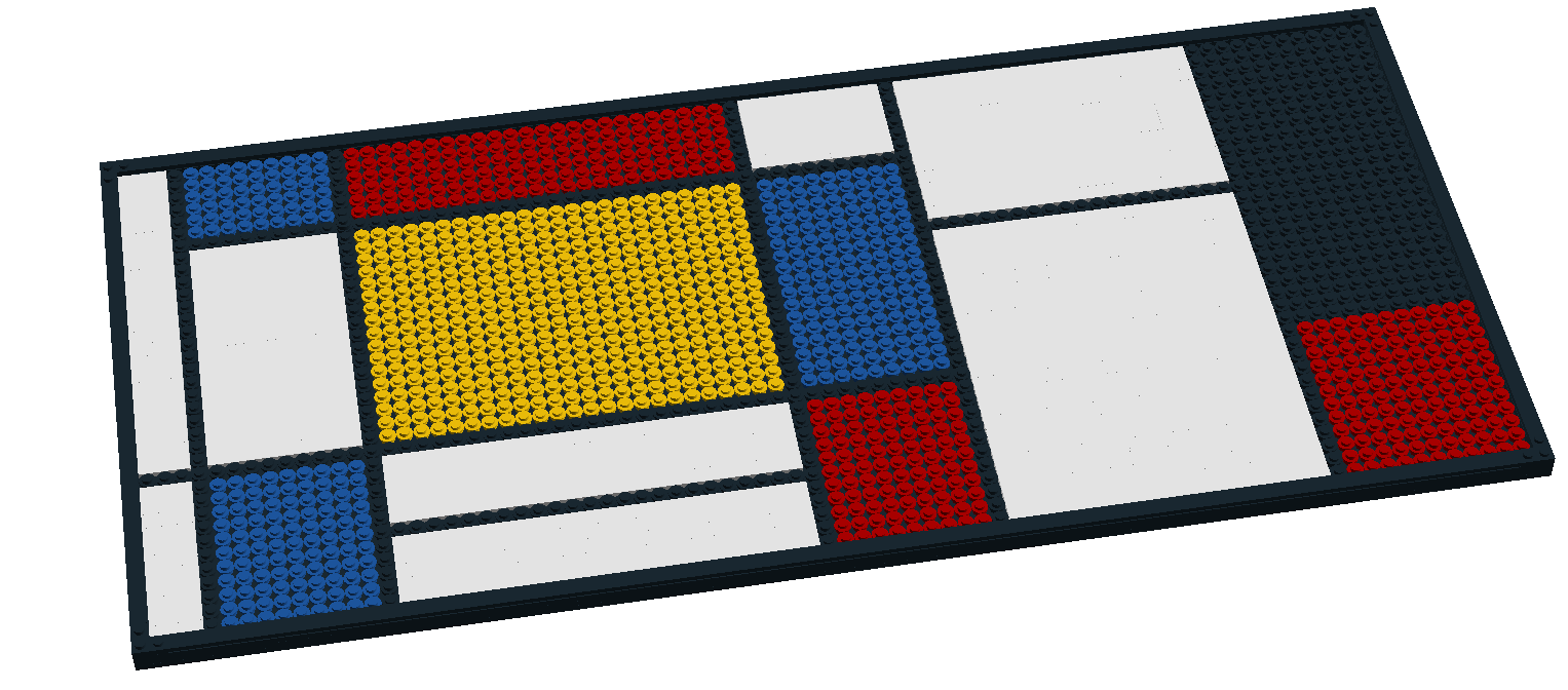 Abstract art version 2