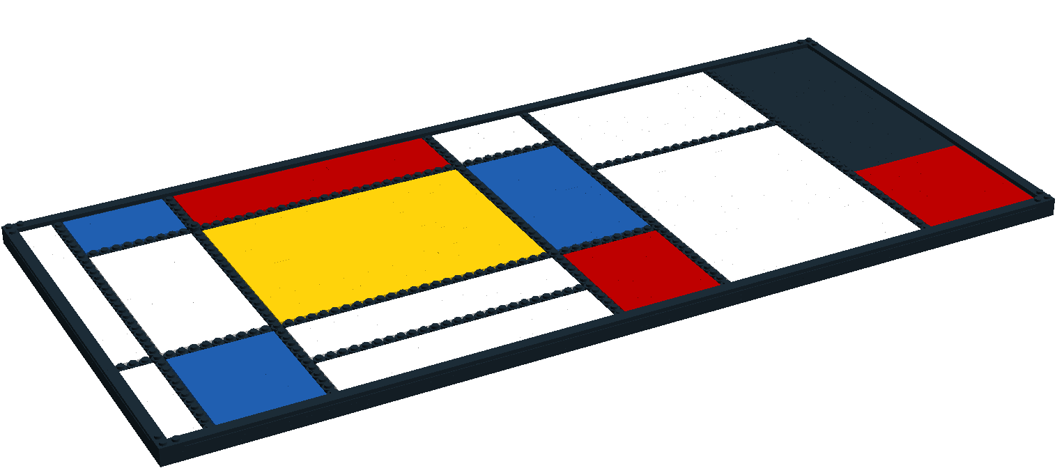 Abstract art version 3