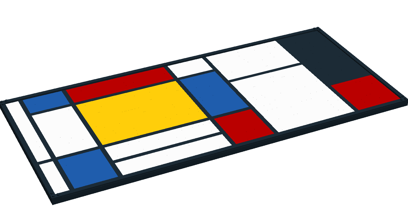 Abstract art version 4